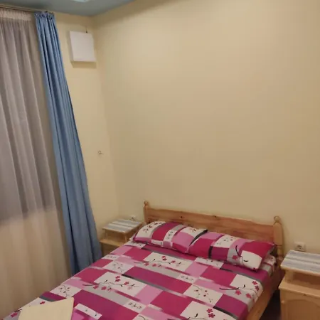 Neptune Luxury Center Apartament