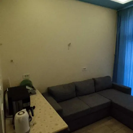 Neptune Luxury Center Apartament *