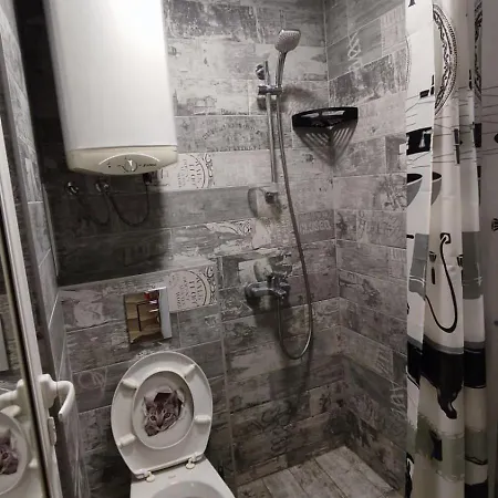 Neptune Luxury Center Apartament *